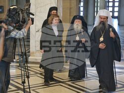 Народно събрание - изложба