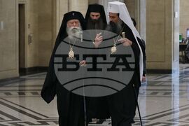 Народно събрание - изложба