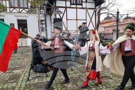 Враца - Трифон Зарезан 