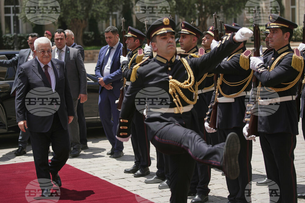 Lebanon Palestinians