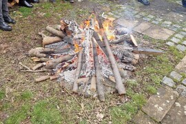 Враца - Трифон Зарезан 