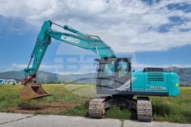 Сливен - индустриален парк - „първа копка“