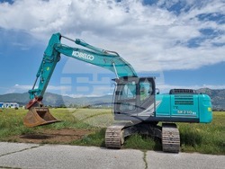 Сливен - индустриален парк - „първа копка“