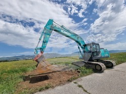 Сливен - индустриален парк - „първа копка“