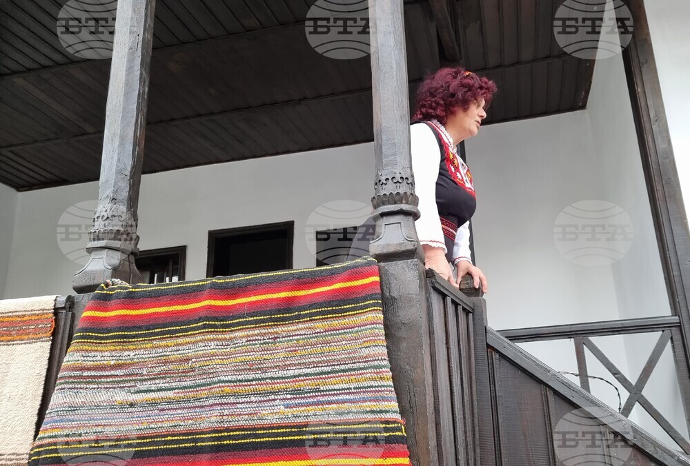 Враца - Трифон Зарезан 