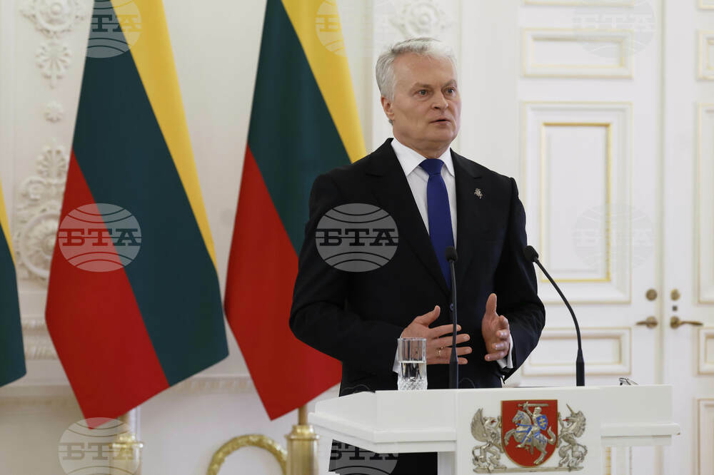 Lithuania Germany