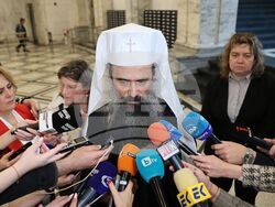 Народно събрание - изложба