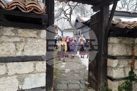 Враца - Трифон Зарезан 