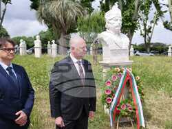 Снимка: Министерски съвет