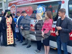 Снимка: Община Стара Загора