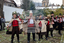 Враца - Трифон Зарезан 