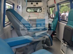 Снимка: Община Стара Загора