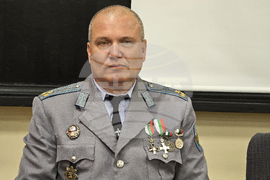 Плевен - зала „Генерал-майор Тодор Нейков" - откриване - Георги Георгиев