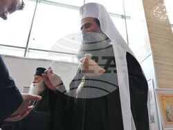 Народно събрание - изложба