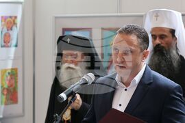 Народно събрание - изложба