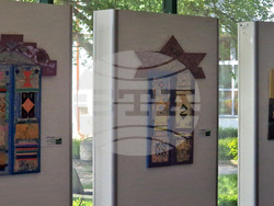 Разград - Национална изложба "Лудогорие" - откриване