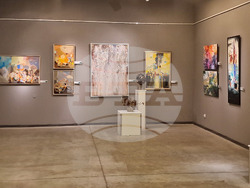 Разград - Национална изложба "Лудогорие" - откриване