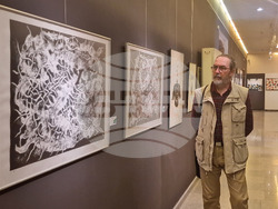 Разград - Национална изложба "Лудогорие" - откриване