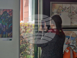 Разград - Национална изложба "Лудогорие" - откриване