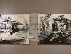 Разград - Национална изложба "Лудогорие" - откриване