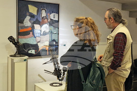 Разград - Национална изложба "Лудогорие" - откриване