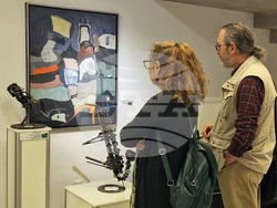 Разград - Национална изложба "Лудогорие" - откриване