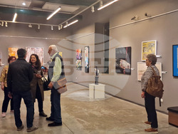 Разград - Национална изложба "Лудогорие" - откриване