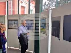 Разград - Национална изложба "Лудогорие" - откриване