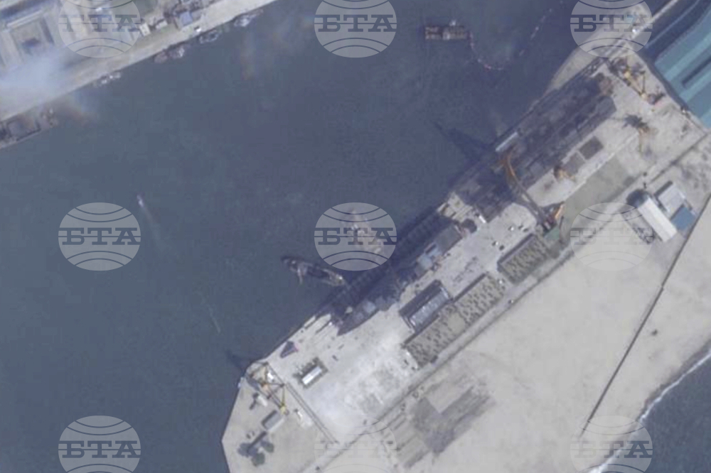 Koreas Tensions