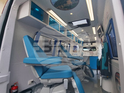 Стара Загора - „Аз Вярвам и Помагам" - дарение