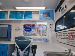 Стара Загора - „Аз Вярвам и Помагам" - дарение