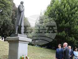 Снимка: Министерски съвет