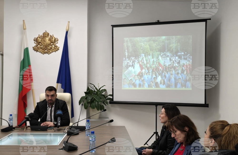 Над 1 700 походници се включват в Национален туристически поход „Козлодуй - Околчица“