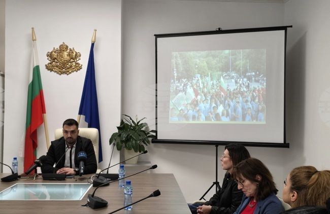 Над 1 700 походници се включват в Национален туристически поход „Козлодуй - Околчица“