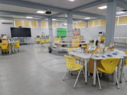 Село Драгичево - STEM кабинет - откриване