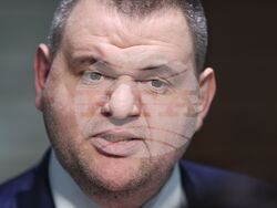 Парламент - Делян Пеевски - изявление