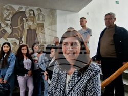 Смолян - инициатива - "Върви, народе възродени"