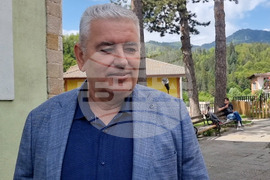 Смолян - инициатива - "Върви, народе възродени"