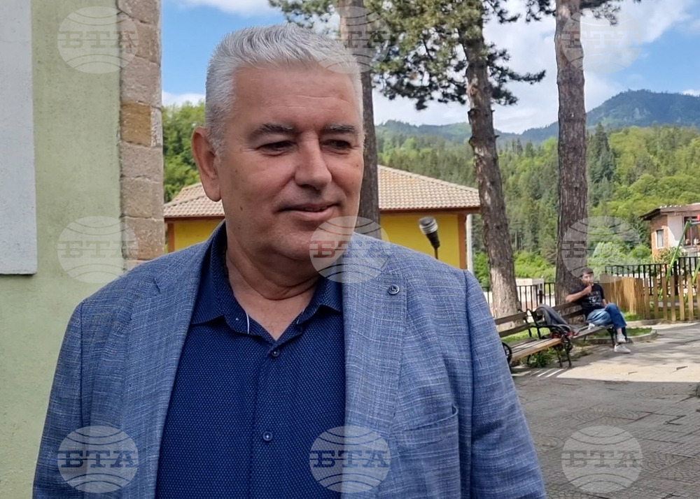 Смолян - инициатива - "Върви, народе възродени"