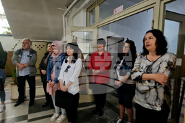 Смолян - инициатива - "Върви, народе възродени"