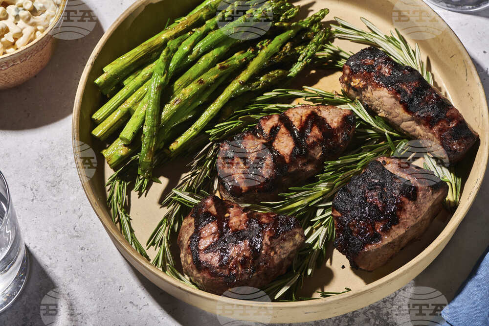 Food-Cookout-Perfect steak