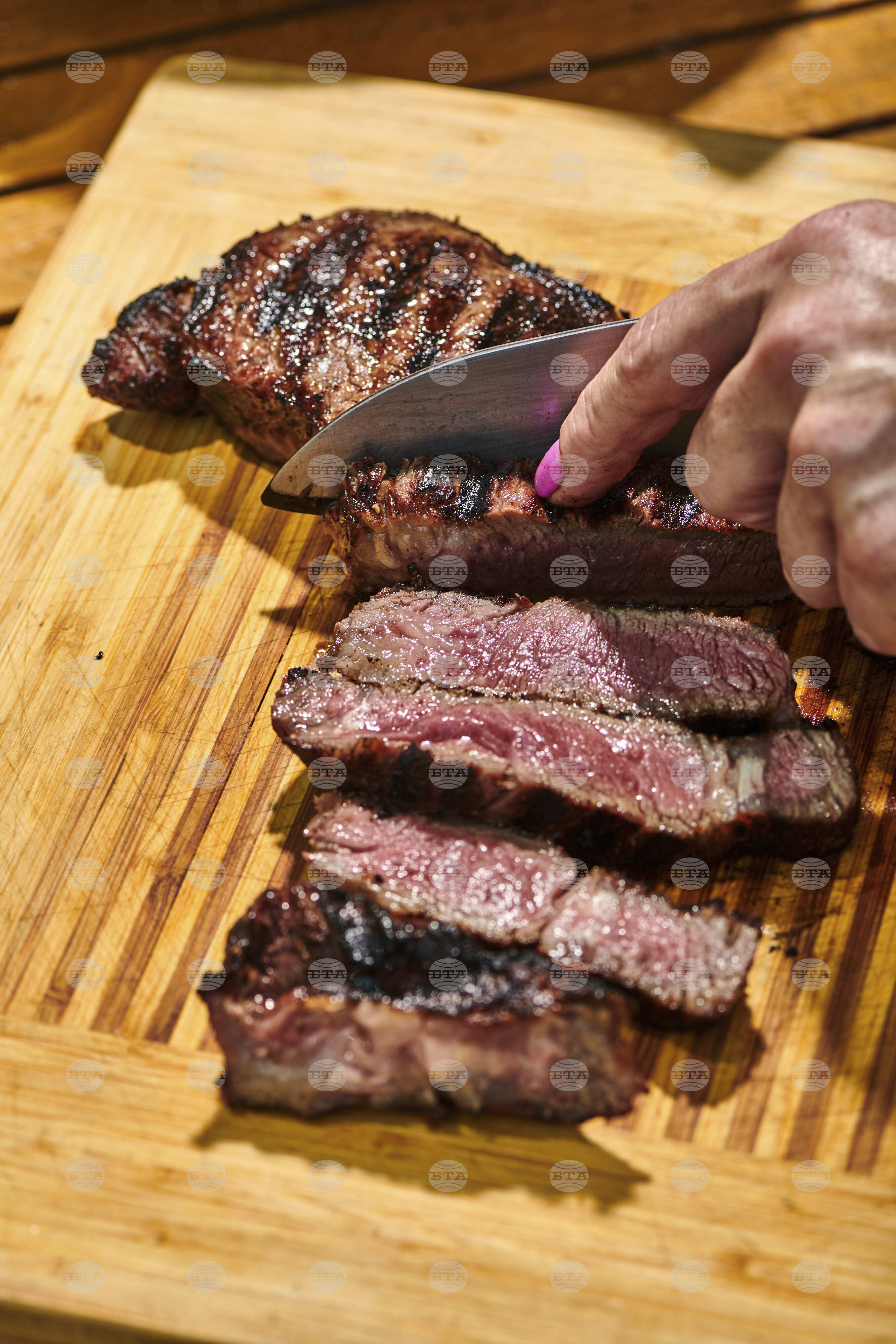 Food-Cookout-Perfect steak