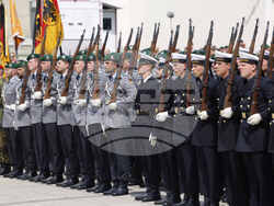Lithuania Germany NATO