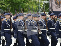 Lithuania Germany NATO