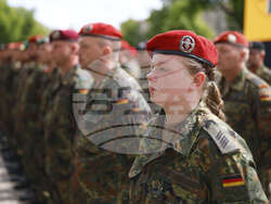 Lithuania Germany NATO