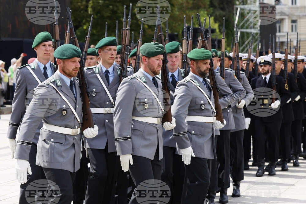 Lithuania Germany NATO