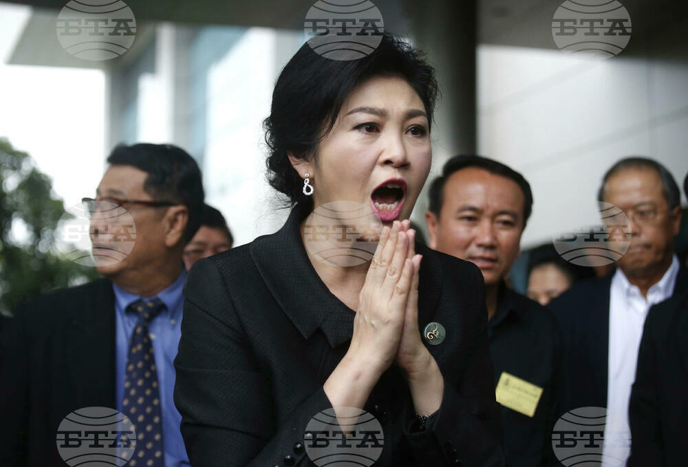 Thailand Politics