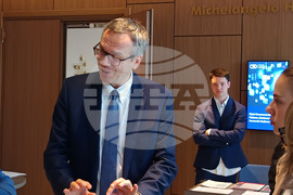 Център за изследване на демокрацията - конференция