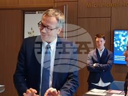 Център за изследване на демокрацията - конференция