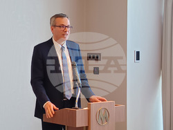 Център за изследване на демокрацията - конференция